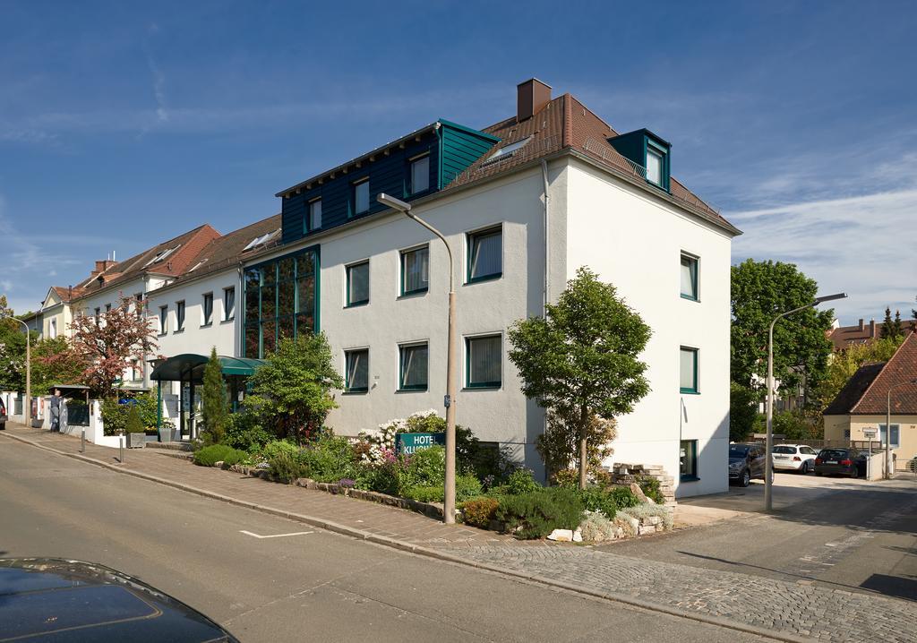 Klughardt Hotel Nuremberg