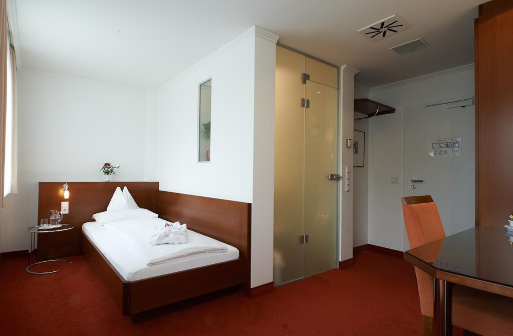 Klughardt Hotel Nuremberg