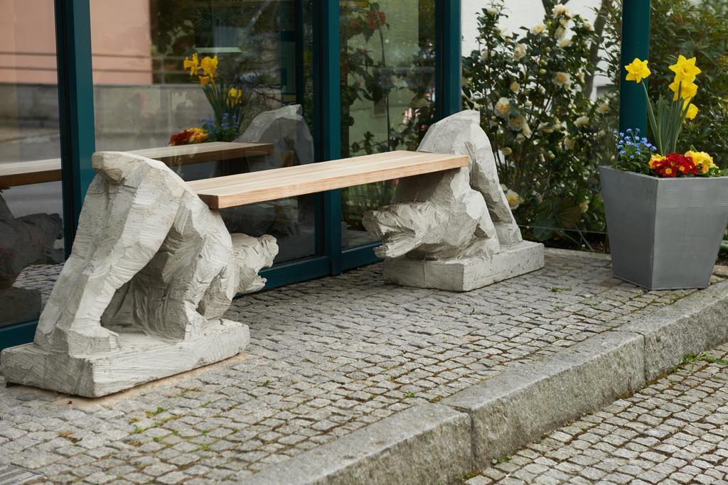 Hotel Klughardt
