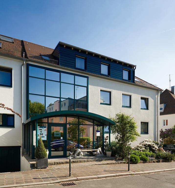 Klughardt 3* Nuremberg